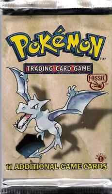 1999 Pokémon Cards Fossil Set - Choose Your Card(s)!!! • 1.49$