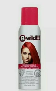Jerome Russell B Wild Punky Temporary Hair Color Spray 3.5 oz - Picture 1 of 1