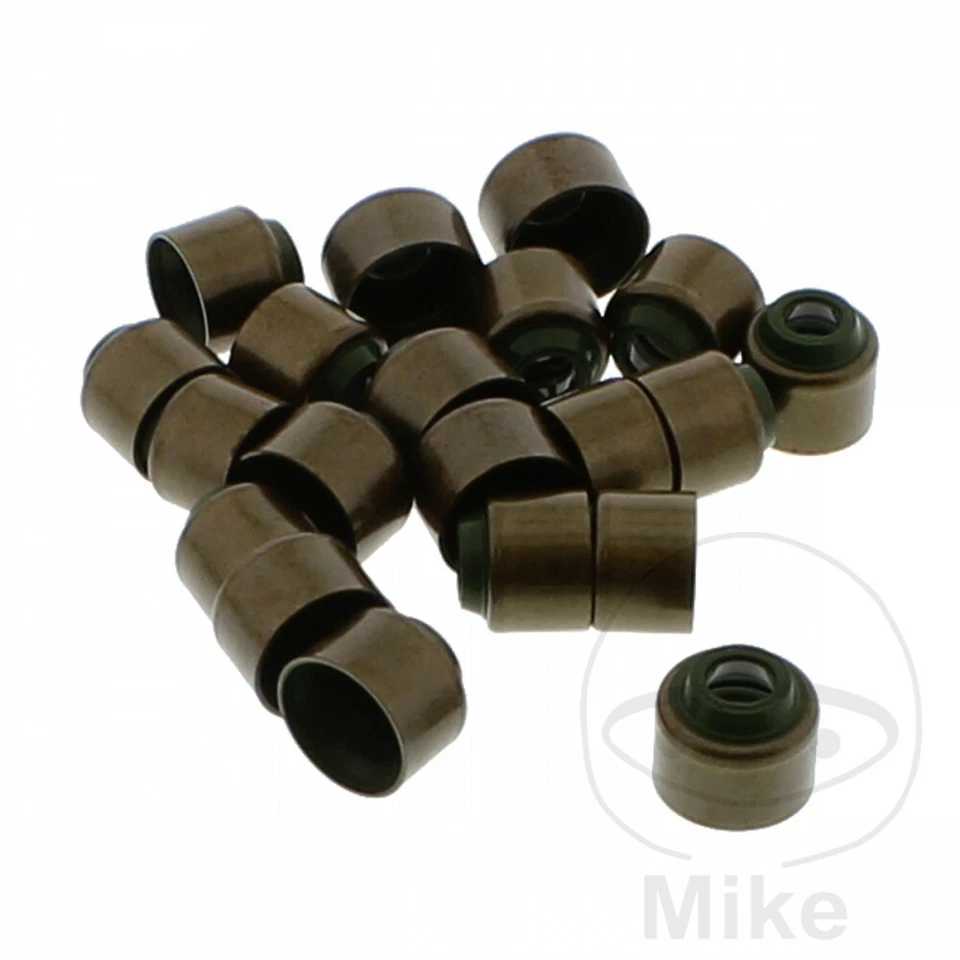 Kit de sello de aceite de vástago de válvula Athena 2006 Yamaha YZF-R1 1000 Foto 1 de 1