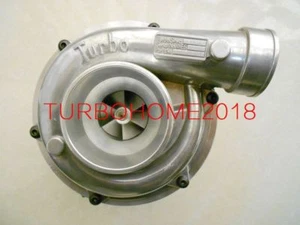 NEW RHG6 14400-4380 HITACHI ISUZU Engineering machine 6HK1 Turbo Turbocharger - Picture 1 of 5