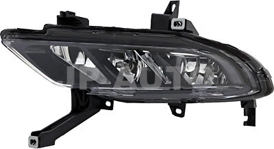 For 2016-2018 Nissan Maxima Fog Light Driver Side - Image 1 of 4
