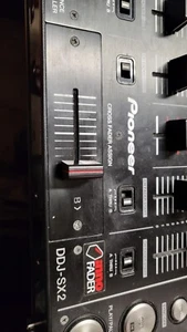 Ddj Sx2 - Picture 1 of 5