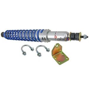 Profender RTC Steering Damper Stabilizer For Nissan Safari Patrol GQ Y60 88-97 - Picture 1 of 7