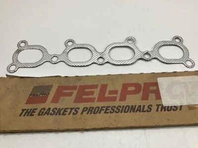 Прокладка выпускного коллектора Fel-Pro MS96290 для 1995-02 Kia Sportage 2,0 л - Изображение 1 из 2