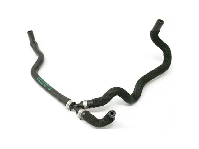 散热器软管适用于 2009 - 2012 年宝马 750i 2011 2010 TM956WD — 第 1/1 张图片