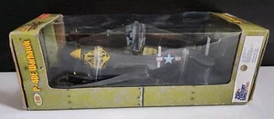 Ultimate Soldier P-40E Warhawk Flugzeug Maßstab 1:48 21st Century Toys Neu LESEN - Bild 1 von 7