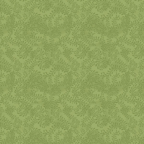 Impresiones Wilmington - Respaldo Extra Ancho 108" - Hojas Giratorias Verdes # 4427-777 Foto 1 de 1