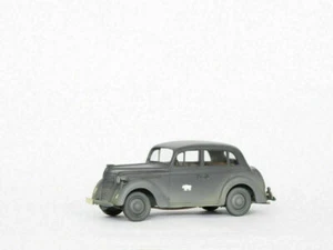 OPEL KADETT 1938 Wespe Models 1:35 SCALE - ready built 35005 - Picture 1 of 4