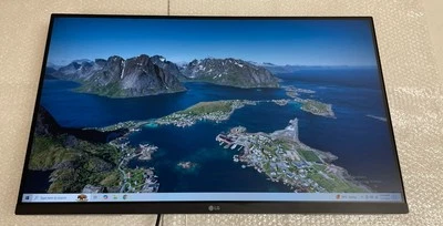 LG 27MR400-B 27'' FHD IPS FreeSync Monitor - [SHIPS FAST] - Image 1 of 4