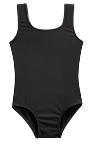 UPF 50+ One Piece Swimsuit for Girls, UV Protection Swimwear - Picture 1 of 5