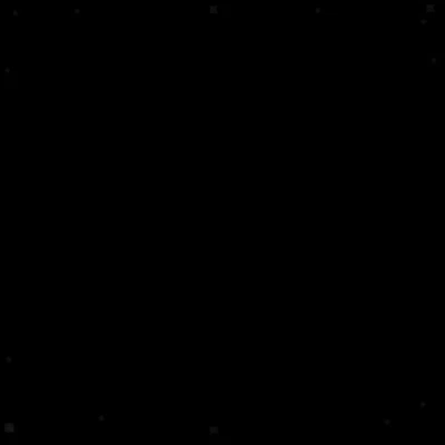 Trousse de maquillage holographique irisée, trousse de toilette transparente - Photo 1/2