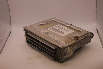 OEM Cadillac ECM 12562481 se adapta al módulo de control del motor A/T Sevilla 2001 4,6 L Foto 1 de 4