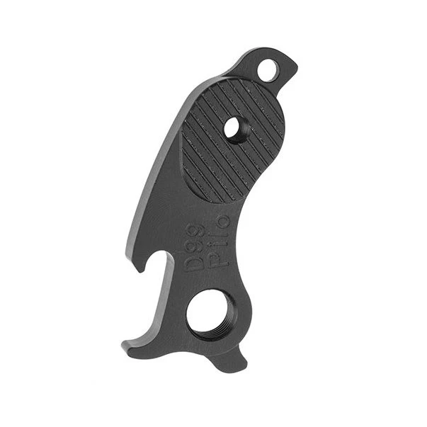 forcellino universale di emergenza d99 in alluminio 280262 Pilo deragliatore bic - Immagine 1 di 1