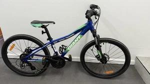 Giant XTC Jr 24 Bike (Like New) - Picture 1 of 7