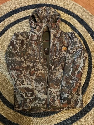 First Lite Specter Solitude Hunting Jacket-L - Image 1 of 3