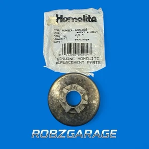 HOMELITE RITZEL NOS 3/8" x 7T A95458 EZ250 XL Mini VI123 SUPER EZ -D3 - Bild 1 von 3