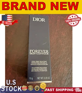 Dior Forever Skin Perfect Multi-Use Foundation Stick 24Hr Hydration -04 Deep - Picture 1 of 1