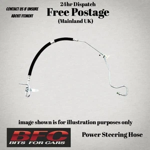 FORD TRANSIT CUSTOM 2.2 TDCI Power Steering Pipe - Picture 1 of 1