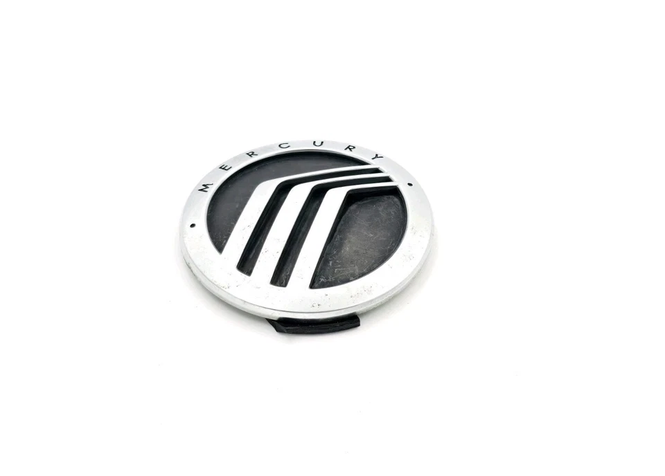 Mercury Mountaineer 2002-2005 puerta trasera emblema logotipo insignia símbolo OEM Foto 1 de 3