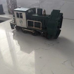 Lionel No. 58 Great Northern Rotary Snow Plow O Gauge - Picture 1 of 10