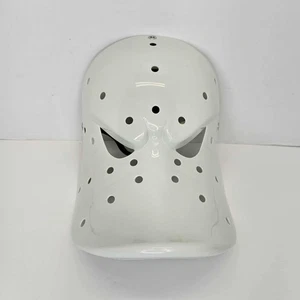 Maschera portiere hockey Mighty Ducks NHL Anaheim Walt Disney mascotte Wild Wing RARA - Foto 1 di 9