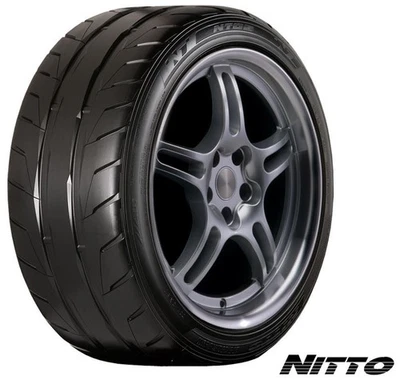 NITTO NT05 245/40R18 97W (Quantity of 2) - Imagem 1 de 3