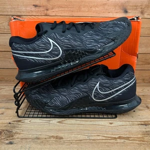 Nike Turnschuhe Herren UK 11 Court Air Zoom Vapor Cage 4 HC Tiger Woods Rafa Nadal - Bild 1 von 13