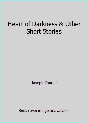 Heart of Darkness & Other Short Stories by Joseph Conrad - Image 1 of 1