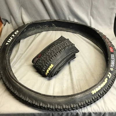 WTB Weirwolf Race Mountain Bike Tire 26” 2.3” Pair Tubeless 26 2.3 - Image 1 of 4