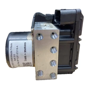Refurbished ABS Brake Pump Module 2001-2004 Mazda Tribute 4x4 3.0 | YL8T-2C219-A - Picture 1 of 5