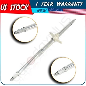 Eje de carreras de rueda trasera para Honda TRX400X/Sportrax 400 1999 2000 2001-2014 - Imagen 1 de 6