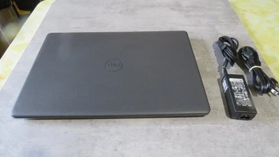 Dell Inspiron 15 3505 15,6 pulgadas - AMD Ryzen 5 3450U, 12 GB DDR4 RAM, 512 GB SSD Foto 1 de 4