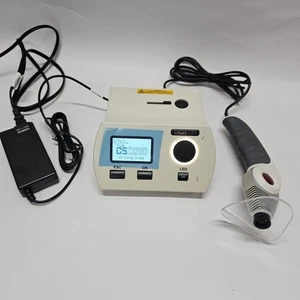 Thorlabs CS2010 High Power UV LED Optical Curing System 365NM Tested Working  - Picture 1 of 4
