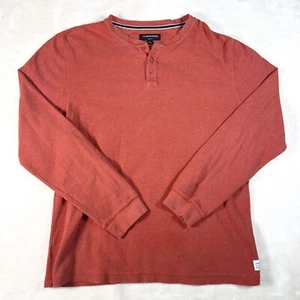 Country Road Pullover Jumper Sweatshirt Cotton Size Large Slim Fit - Picture 1 of 15