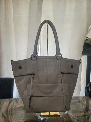 NUEVO CON ETIQUETAS DAY & MOOD HANNAH Bolso de Mano Bandolera Bolso de Hombro-leer descripción Foto 1 de 4