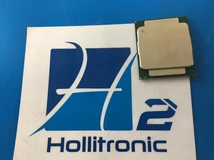 INTEL XEON E5-2690V3 USED SR1XN 2.60 GHz 30 MB SmartCache 135 W - Picture 1 of 3