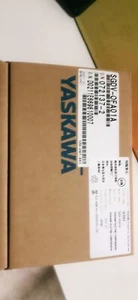 Yaskawa nuovissimo SGDV-0FA01A spedito entro tre giorni tramite FedEx o DHL - Foto 1 di 1