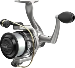 Zebco Spyn Size 10 Spinning Reel - Picture 1 of 5