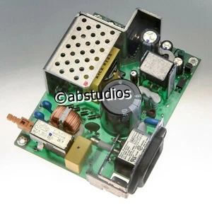 Nikon Film Scanner Alimentation Circuit Carte 4 Coolscan LS-40, LS-4000, LS-5000 - Photo 1/1