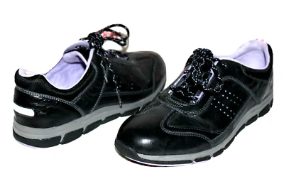 Rockport AdiPrene Premium Leather Walking Sneaker Lace-Up Oxford 7 US Women's  - Image 1 of 4