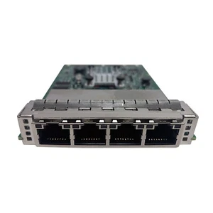 HPe P51305-001 Broadcom BCM5719 4 puertos 1 GB OCP3 SAS9300-8E P51183-001 P51181-B21 - Imagen 1 de 2