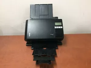 Kodak i2600 ADF Passthrough Color Document Scanner *Read* | OO291* - Picture 1 of 13