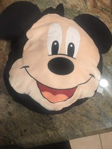 Mickey Mouse Ears 3D 3d backpack Disney store rare - Picture 1 of 8