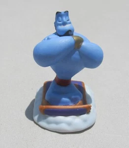 Figura de cerámica/porcelana Disney Genie de Aladdin; por Grolier - Imagen 1 de 6