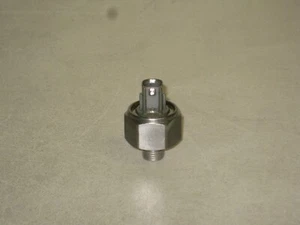 92 93-98 Toyota Supra Lexus GS300 SC300 3,0 L 6 cilindros Sensor de golpe 2JZ fábrica OEM - Imagen 1 de 1