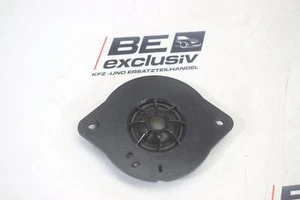 Audi Q5 8R 3.2 Hochtöner Lautsprecher vorne Armaturenbrett SONAVOX 8R0035399 - Bild 1 von 5