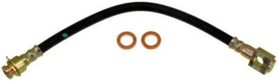 Rear Right Brake Hydraulic Hose Dorman For 1994-1999 Cadillac DeVille 1995 1996 - Image 1 of 2
