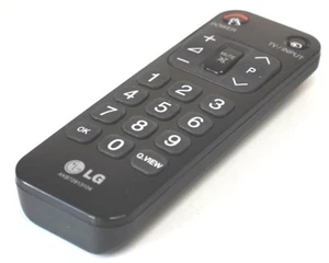 Mando a distancia LG AKB72913113 / LG AKB72913113 - Imagen 1 de 1