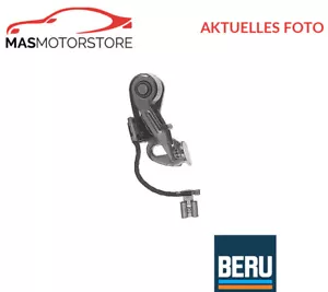 KONTAKTSATZ ZÜNDVERTEILER BERU KS700 P FÜR OPEL KADETT C,REKORD C,ASCONA A - Bild 1 von 5