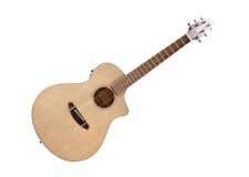 Breedlove Discovery Series Concert - Ovangkol - DSCN47CEMAMA- Clearance for sale